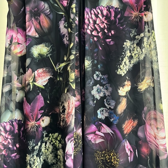 Ted Baker dress - Picture 2 of 11